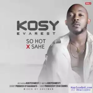 Kosy Evarest - So Hot